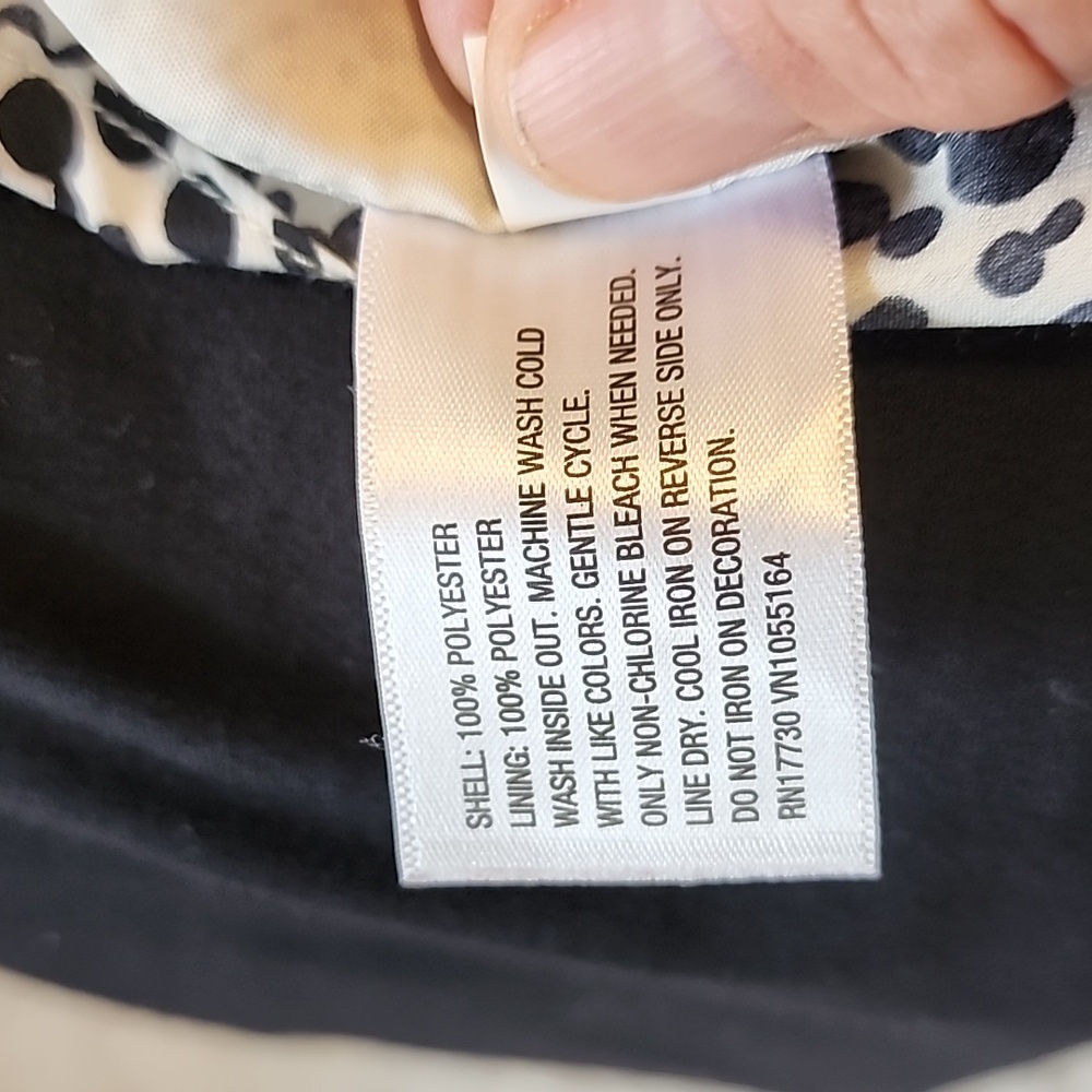 MERONA WOMAN'S TOP - Picture 10 of 10